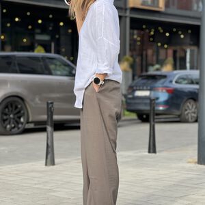 Koszula  SARA WHITE - 8