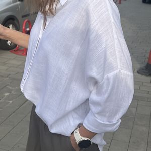 Koszula  SARA WHITE - 6