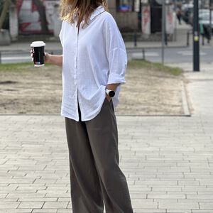 Koszula  SARA WHITE - 2
