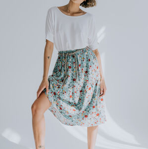 Bluzka POLA WHITE - 5