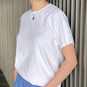 T-shirt LISA biały - 6