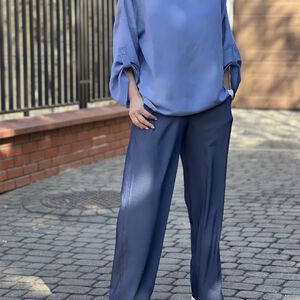 BLUZKA VERA BLUE - 6