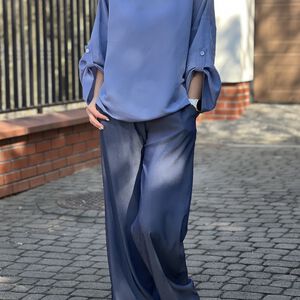 BLUZKA VERA BLUE - 8