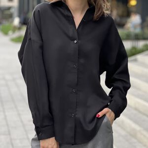 Koszula  LAURA BLACK - 12
