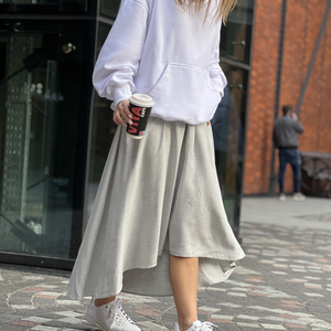 BLUZA MIAMI biała - 4