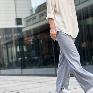Koszula  SARA BEIGE - 7
