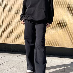 Spodnie  MIAMI CZARNE - 8