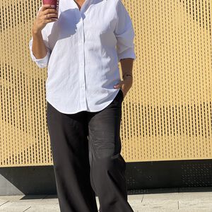 Koszula  LAURA WHITE - 5