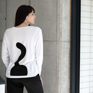 Longsleeve Kittilicious - 2